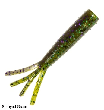 Z-Man TRD TicklerZ 2.75" - Bubble Gut 13 Z-Man TRD TicklerZ 2.75" - Bubble Gut - Image 11