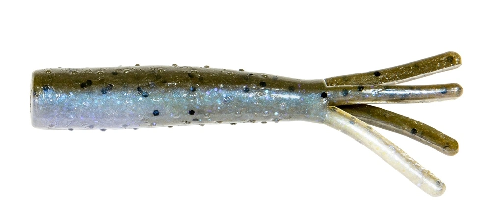 Z-Man TRD TicklerZ 2.75" - Bubble Gut 7 Z-Man TRD TicklerZ 2.75" - Bubble Gut - Image 5