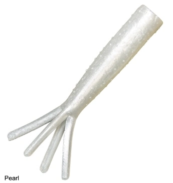 Z-Man TRD TicklerZ 2.75" - Bubble Gut 9 Z-Man TRD TicklerZ 2.75" - Bubble Gut - Image 7