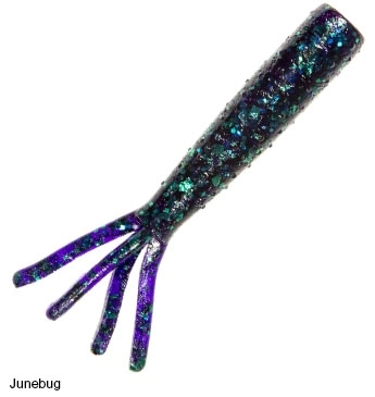 Z-Man TRD TicklerZ 2.75" - Bubble Gut 10 Z-Man TRD TicklerZ 2.75" - Bubble Gut - Image 8