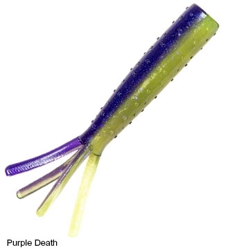 Z-Man TRD TicklerZ 2.75" - Bubble Gut 11 Z-Man TRD TicklerZ 2.75" - Bubble Gut - Image 9