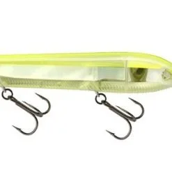 Yo-Zuri 3DB Pencil Popper Lure 28g 13.5cm - Bone