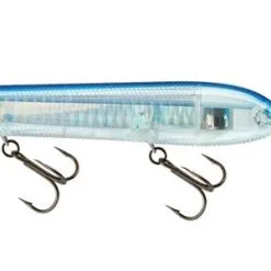 Yo-Zuri 3DB Pencil Popper Lure 28g 13.5cm - Bone -Fishing Rods store 52563 3