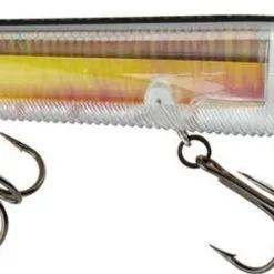 Yo-Zuri 3DB Pencil Popper Lure 28g 13.5cm - Bone -Fishing Rods store 52563 5