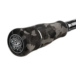 Fox Rage Street Fighter Perch Poker - 200cm 7-28g 11 Fox Rage Street Fighter Perch Poker - 200cm 7-28g -Fishing Rods store 52585 4