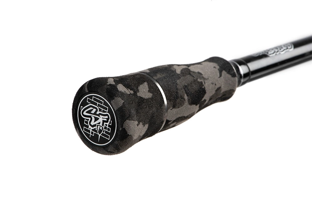 Fox Rage Street Fighter Perch Poker - 200cm 7-28g 7 Fox Rage Street Fighter Perch Poker - 200cm 7-28g - Image 5