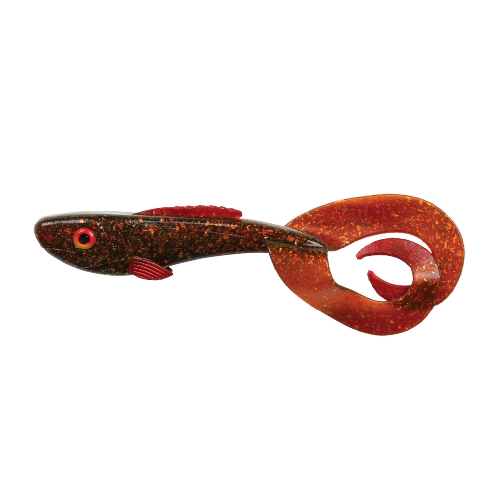 Abu Garcia Beast Twin Tail Lure 17cm 34g - Eel Pout 2pcs 6 Abu Garcia Beast Twin Tail Lure 17cm 34g - Eel Pout 2pcs - Image 4