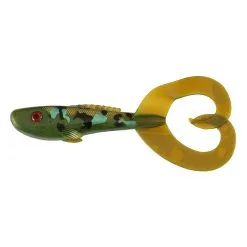 Abu Garcia Beast Twin Tail Lure 17cm 34g - Eel Pout 2pcs 16 Abu Garcia Beast Twin Tail Lure 17cm 34g - Eel Pout 2pcs -Fishing Rods store 52602 5