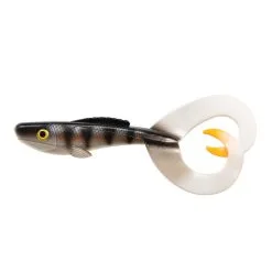 Abu Garcia Beast Twin Tail Lure 21cm 65g - Blue Lagoon 1pc -Fishing Rods store 52603 2