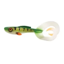 Abu Garcia Beast Twin Tail Lure 21cm 65g - Blue Lagoon 1pc -Fishing Rods store 52603 4