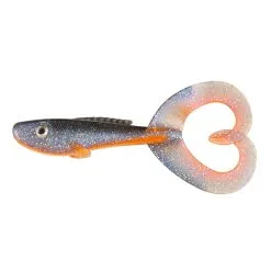Abu Garcia Beast Twin Tail Lure 21cm 65g - Blue Lagoon 1pc -Fishing Rods store 52603 6