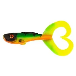Abu Garcia Beast Twin Tail Lure 21cm 65g - Blue Lagoon 1pc -Fishing Rods store 52603 7
