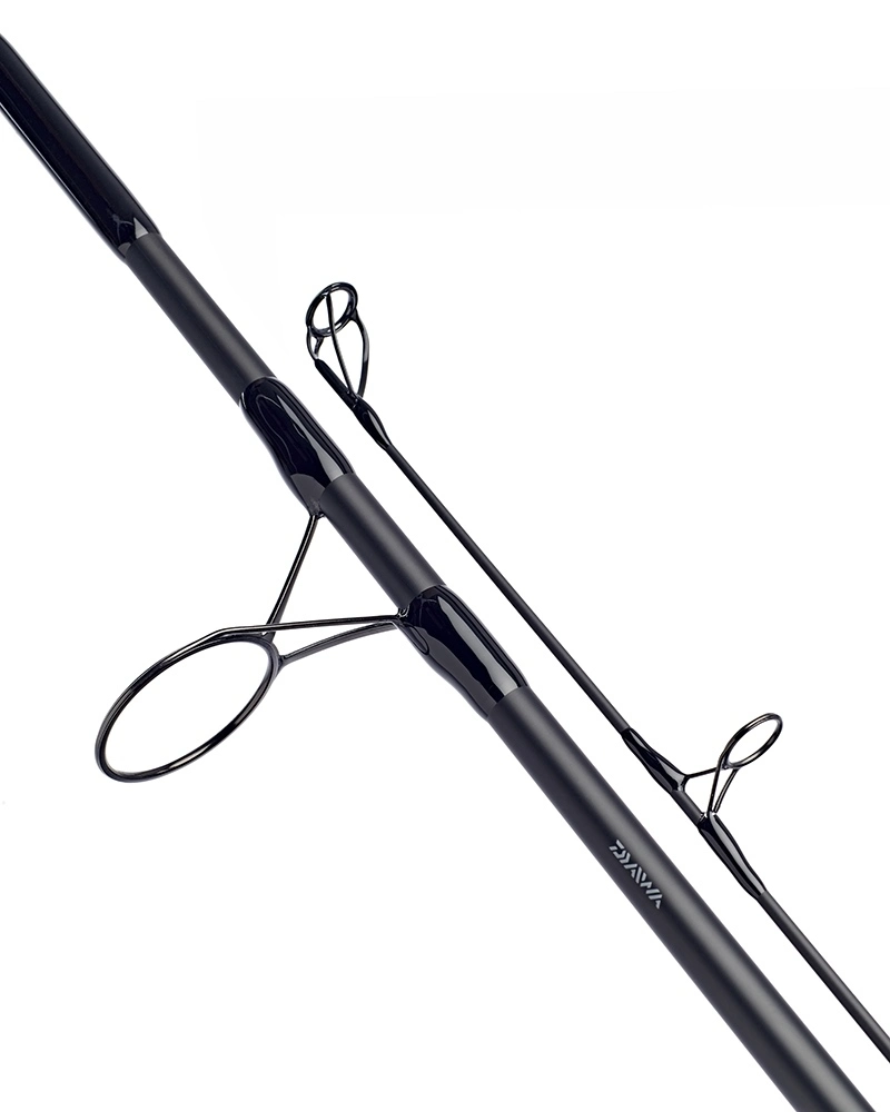 Daiwa Infinity X45 Carp Rod - 12ft 3.25lb 2pc 5 Daiwa Infinity X45 Carp Rod - 12ft 3.25lb 2pc - Image 3