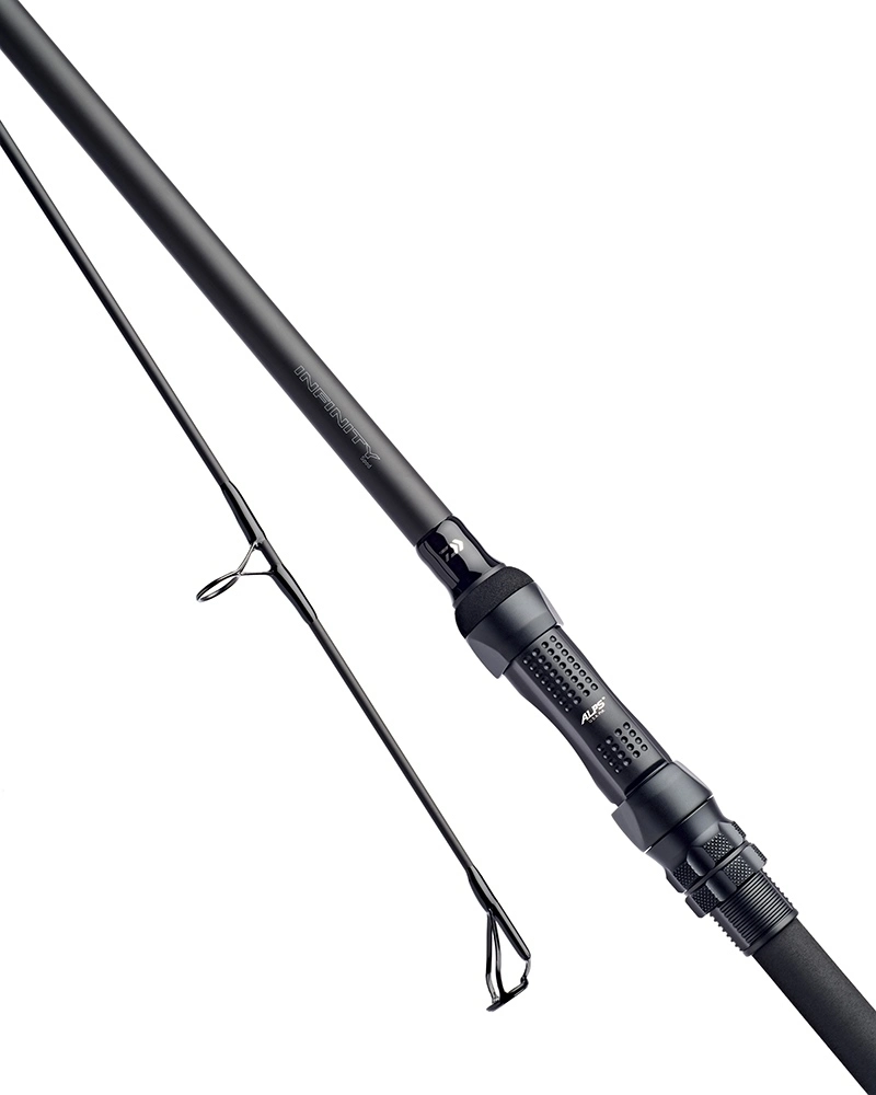 Daiwa Infinity X45 Carp Rod - 12ft 3.25lb 2pc 3 Daiwa Infinity X45 Carp Rod - 12ft 3.25lb 2pc