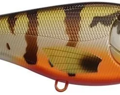 Strike Pro Buster Swim Lure 13cm 65g - C551E - Blue Chrome OB