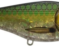 Strike Pro Buster Swim Lure 13cm 65g - C551E - Blue Chrome OB -Fishing Rods store 52615 3