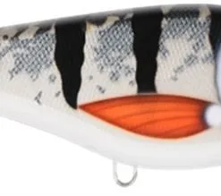 Strike Pro Buster Swim Lure 13cm 65g - C551E - Blue Chrome OB -Fishing Rods store 52615 5