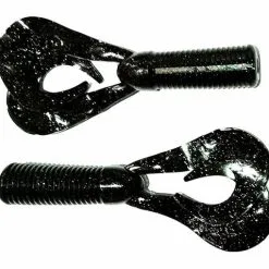 Strike Pro Miuras Mouse Spare Tails - Big - Arkansas Shiner -Fishing Rods store 52619 3