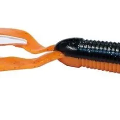 Strike Pro Miuras Mouse Spare Tails - Big - Arkansas Shiner -Fishing Rods store 52619 7