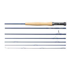 Shakespeare Oracle 2 EXP Fly Rod - 8'6 #5 7pc