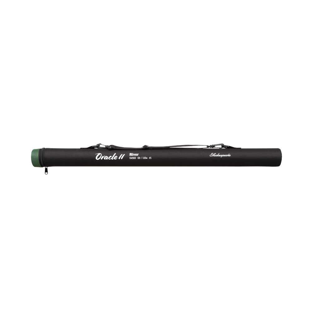 Shakespeare Oracle 2 River Fly Rod - 6ft #3 4 Shakespeare Oracle 2 River Fly Rod - 6ft #3 - Image 2