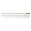 Shakespeare Oracle 2 River Fly Rod - 6ft #3 1 Shakespeare Oracle 2 River Fly Rod - 6ft #3 -Fishing Rods store 52683