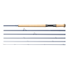 Shakespeare Oracle 2 EXP Salmon Fly Rod - 12'9 #8 6pc -Fishing Rods store 52686