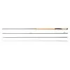 Shakespeare Oracle 2 Scandi Fly Rod - 12'9 #8 4pc -Fishing Rods store 52687