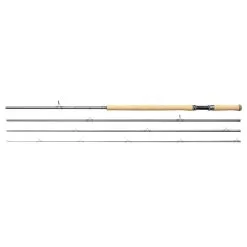 Shakespeare Oracle 2 Spey Fly Rod - 12ft #8 4pc