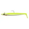 Savage Gear Sandeel V2 Lure 14cm 33g Sinking - Blue Pearl Silver 2+1
