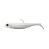 Savage Gear Savage Minnow 12.5cm 35g Sinking - Blue Pearl Silver 2+1 -Fishing Rods store 52758