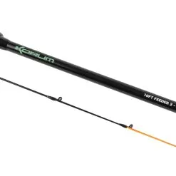 KORUM Phase 1 Feeder Rod - 11ft 9 KORUM Phase 1 Feeder Rod - 11ft -Fishing Rods store 52810 2