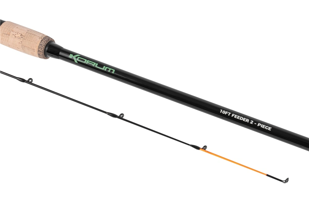 KORUM Phase 1 Feeder Rod - 11ft 5 KORUM Phase 1 Feeder Rod - 11ft - Image 3