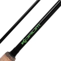 KORUM Phase 1 Float Rod - 10ft 11 KORUM Phase 1 Float Rod - 10ft -Fishing Rods store 52811 3