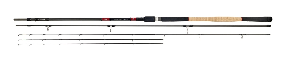 Daiwa 2021 Tournament SLR Feeder Rod - 11ft 90g 2pc 4 Daiwa 2021 Tournament SLR Feeder Rod - 11ft 90g 2pc - Image 2