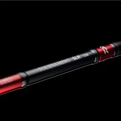 Daiwa 2021 Tournament SLR Feeder Rod - 11ft 90g 2pc 38 Daiwa 2021 Tournament SLR Feeder Rod - 11ft 90g 2pc -Fishing Rods store 52908 15