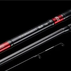 Daiwa 2021 Tournament SLR Feeder Rod - 11ft 90g 2pc 39 Daiwa 2021 Tournament SLR Feeder Rod - 11ft 90g 2pc -Fishing Rods store 52908 16