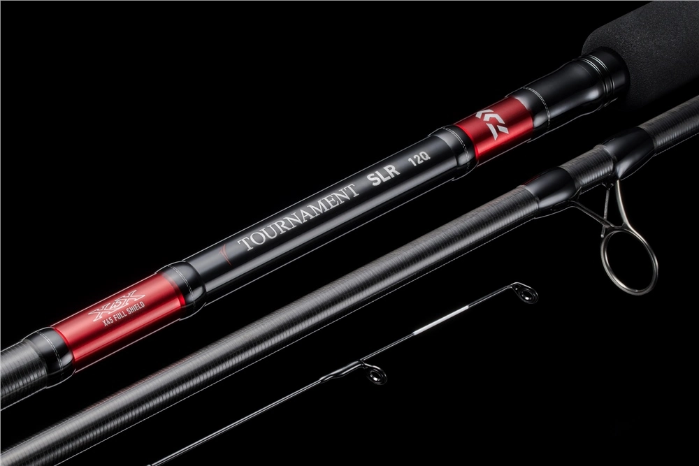 Daiwa 2021 Tournament SLR Feeder Rod - 11ft 90g 2pc 19 Daiwa 2021 Tournament SLR Feeder Rod - 11ft 90g 2pc - Image 17