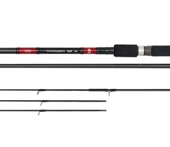 Daiwa 2021 Tournament SLR Feeder Rod - 11ft 90g 2pc 40 Daiwa 2021 Tournament SLR Feeder Rod - 11ft 90g 2pc -Fishing Rods store 52908 17