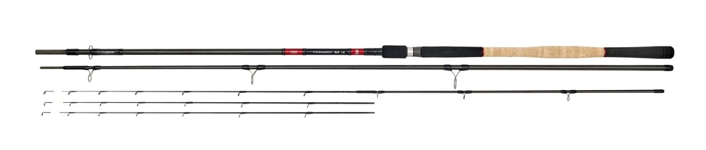 Daiwa 2021 Tournament SLR Feeder Rod - 11ft 90g 2pc 20 Daiwa 2021 Tournament SLR Feeder Rod - 11ft 90g 2pc - Image 18