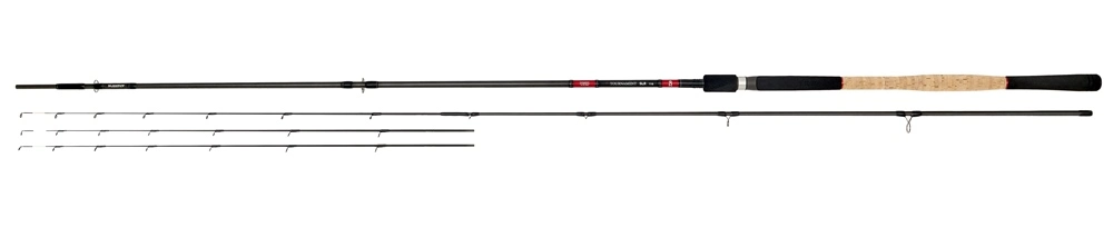 Daiwa 2021 Tournament SLR Feeder Rod - 11ft 90g 2pc 22 Daiwa 2021 Tournament SLR Feeder Rod - 11ft 90g 2pc - Image 20