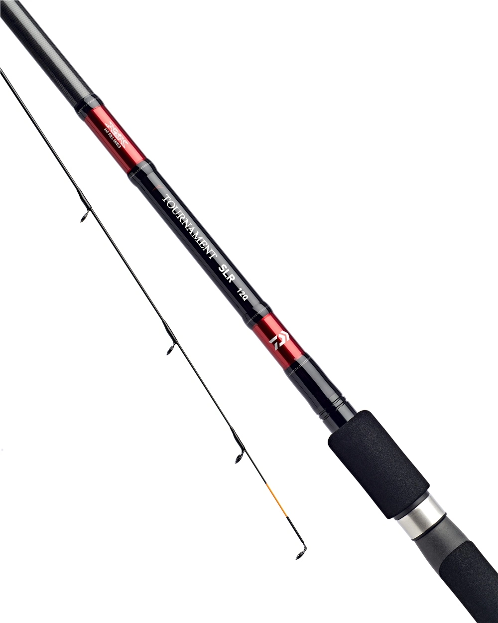 Daiwa 2021 Tournament SLR Feeder Rod - 11ft 90g 2pc 5 Daiwa 2021 Tournament SLR Feeder Rod - 11ft 90g 2pc - Image 3