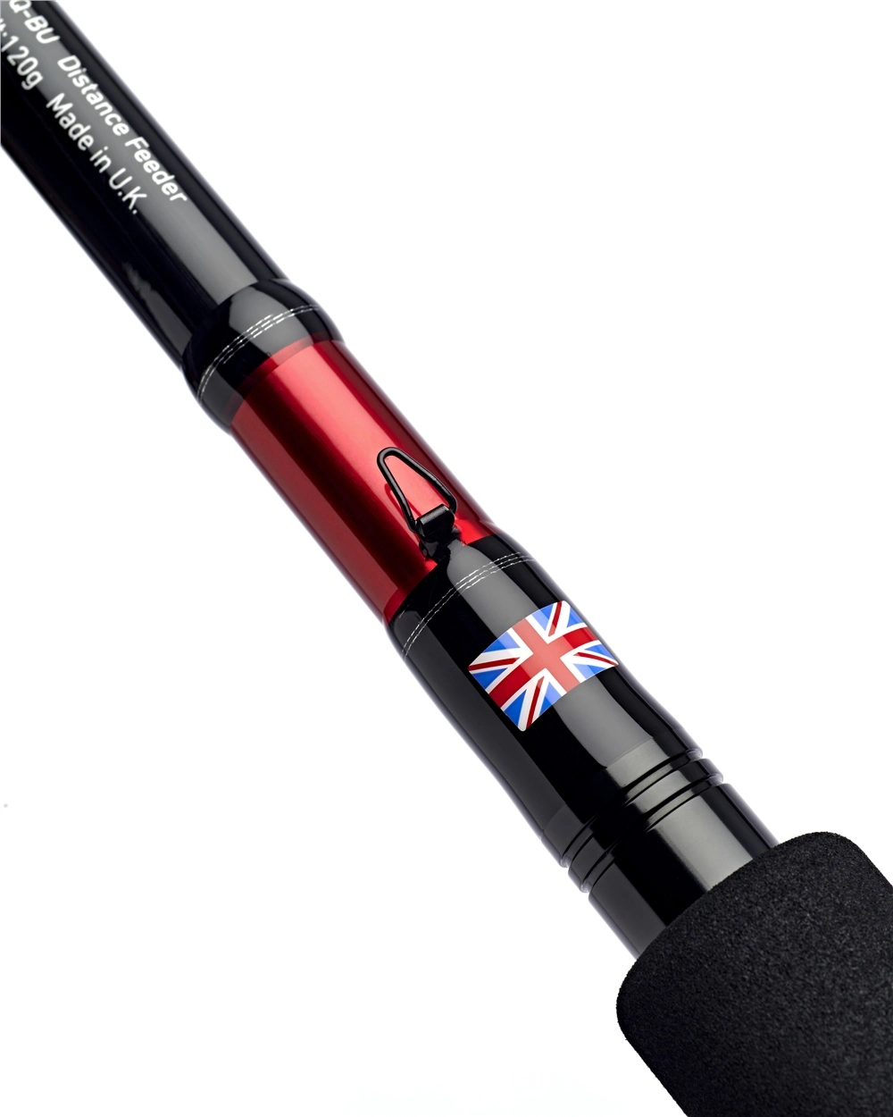 Daiwa 2021 Tournament SLR Feeder Rod - 11ft 90g 2pc 8 Daiwa 2021 Tournament SLR Feeder Rod - 11ft 90g 2pc - Image 6