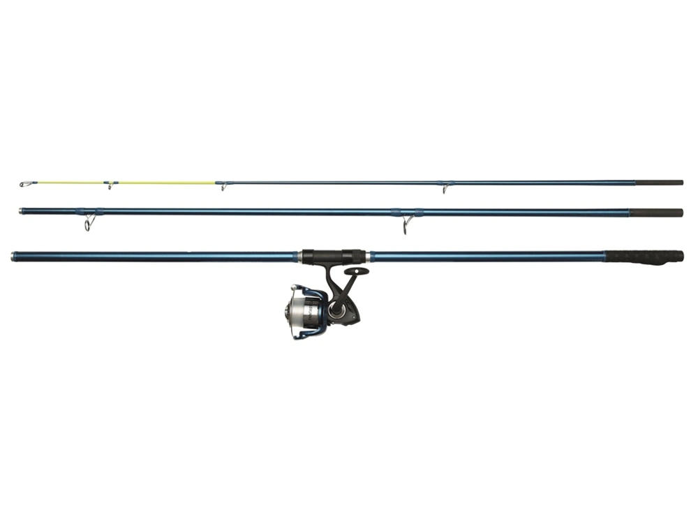 Kinetic Prodigy CL Combo - 14ft 80-200g 3pc 3 Kinetic Prodigy CL Combo - 14ft 80-200g 3pc