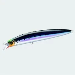 Yo-Zuri Duel Hardcore Shallow Runner Minnow 120mm 21g - HCA - Candy -Fishing Rods store 52963 2