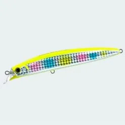 Yo-Zuri Duel Hardcore Shallow Runner Minnow 120mm 21g - HCA - Candy
