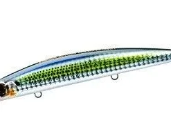 Yo-Zuri Duel Hardcore Shallow Runner Minnow 120mm 21g - HCA - Candy -Fishing Rods store 52963 3