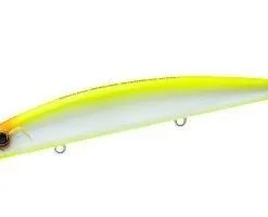 Yo-Zuri Duel Hardcore Shallow Runner Minnow 120mm 21g - HCA - Candy -Fishing Rods store 52963 5
