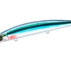 Yo-Zuri Duel Hardcore Shallow Runner Minnow 120mm 21g - HCA - Candy -Fishing Rods store 52963 6