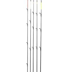 Daiwa Tournament SLR Quiver Tips - 1.5 Oz Orange